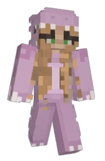 Front of AbbieR17's skin