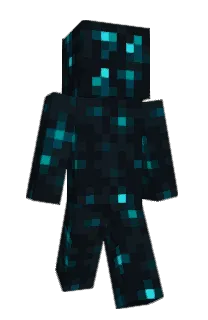Front of sleazyo's skin