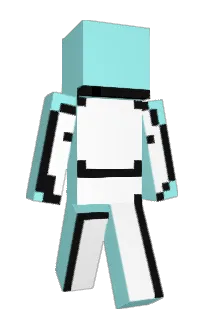 Front of Enan10's skin