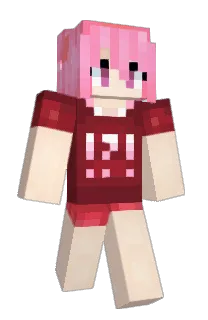 yokobys's Minecraft skin