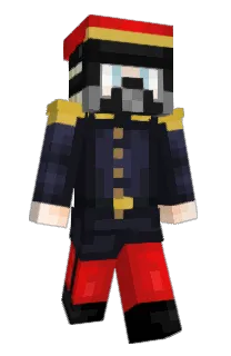 Front of Ordo_Militarum's skin