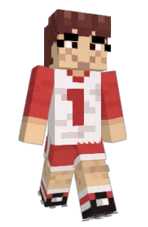 Front of Xboxisgoou1's skin