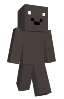 Front of stereocoolkid's skin