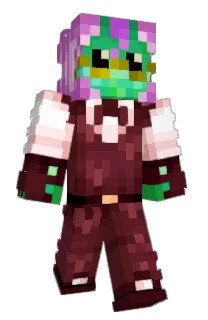 Front of LocalPyro's skin