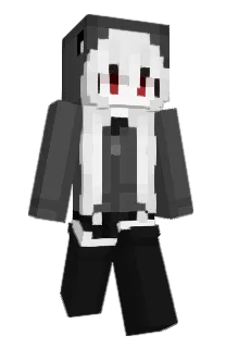 Front of CantMakeIt's skin