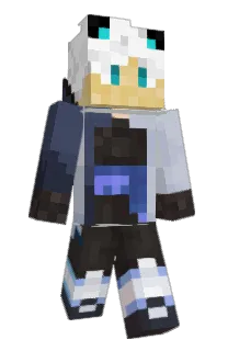 Front of tobias219's skin