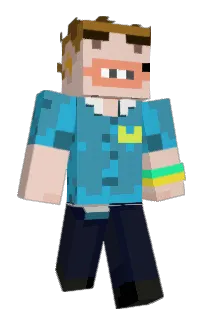 alg4e's Minecraft skin