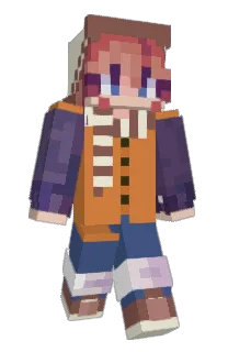 Front of Windy_windie's skin