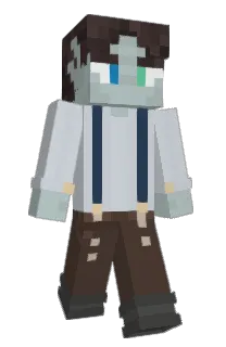 StDarjeeling's Minecraft skin