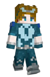 Front of _Letha's skin