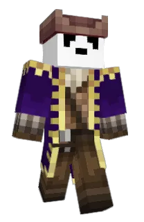 Front of PurplePanda678's skin