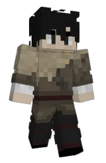0Fireball's Minecraft skin