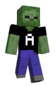 whoVanilla