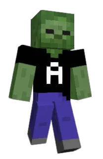Front of whoVanilla's skin