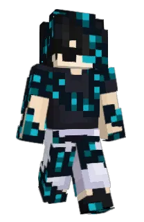 Front of Superdanielnuguy's skin
