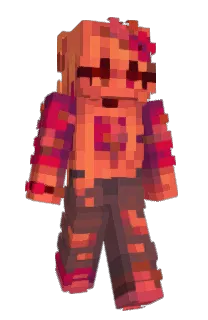 hotgum's Minecraft skin