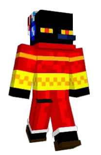 Front of bombabobo's skin