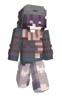 Front of rats_inhats's skin