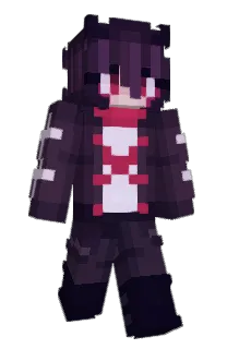 Xeskos's Minecraft skin