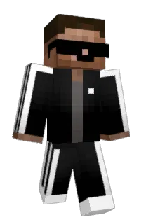 Front of CobetKhei_'s skin