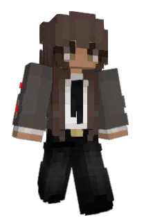 oSorya's Minecraft skin