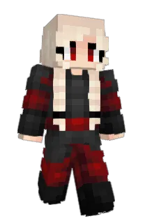 Rin_chan1234's Minecraft skin