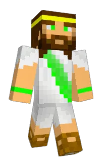 Front of unfrutero's skin