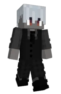 Front of xyrxn's skin