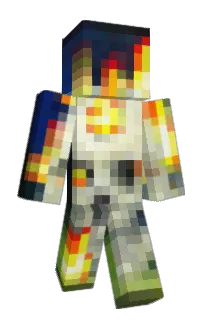 Front of Sing_Hat's skin