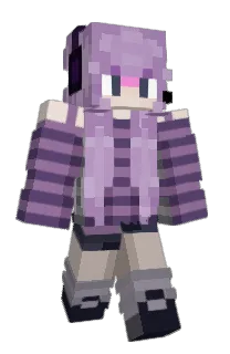 Front of pokepower70's skin