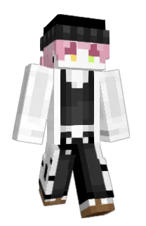 Front of GASDRAWLS's skin