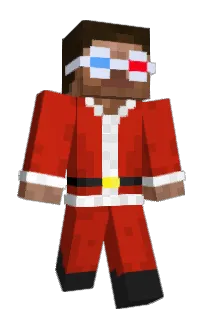 Front of LiamKanoa2000's skin