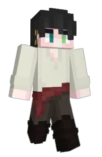 Jeeperss_'s Minecraft skin