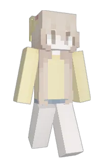 Front of yasioverlxrd's skin