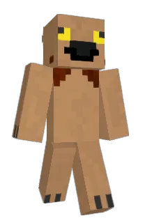 sharmase's Minecraft skin
