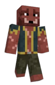 Skin preview