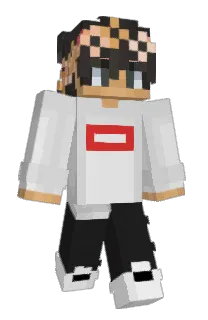 Clyth13's Minecraft skin