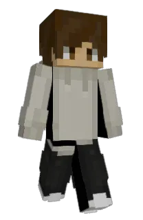 Johanlma0's Minecraft skin
