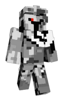 LeoFCB's Minecraft skin