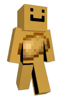 yoosean's Minecraft skin