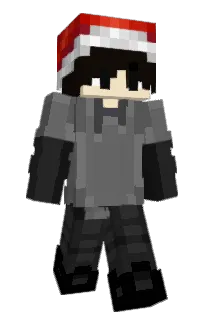 Front of SoloSeven07's skin