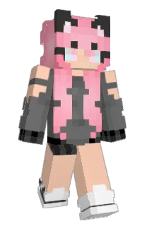 Front of Kalex0912's skin