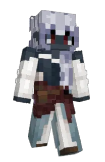 Dr_Axelius's Minecraft skin