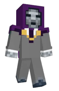 D3m0go4gon's Minecraft skin