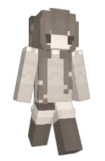 Front of Committee's skin