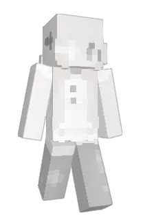 sicku's Minecraft skin