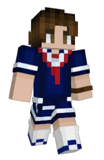 peabite's Minecraft skin