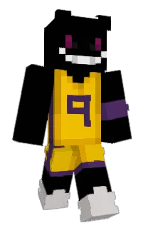 Front of WoneyMiHijo's skin
