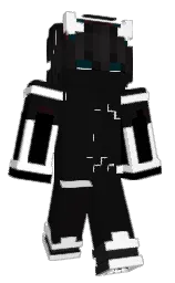 Pilantrapjl's Minecraft skin wearing the Migrator cape