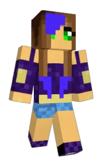 Front of Susan1186's skin